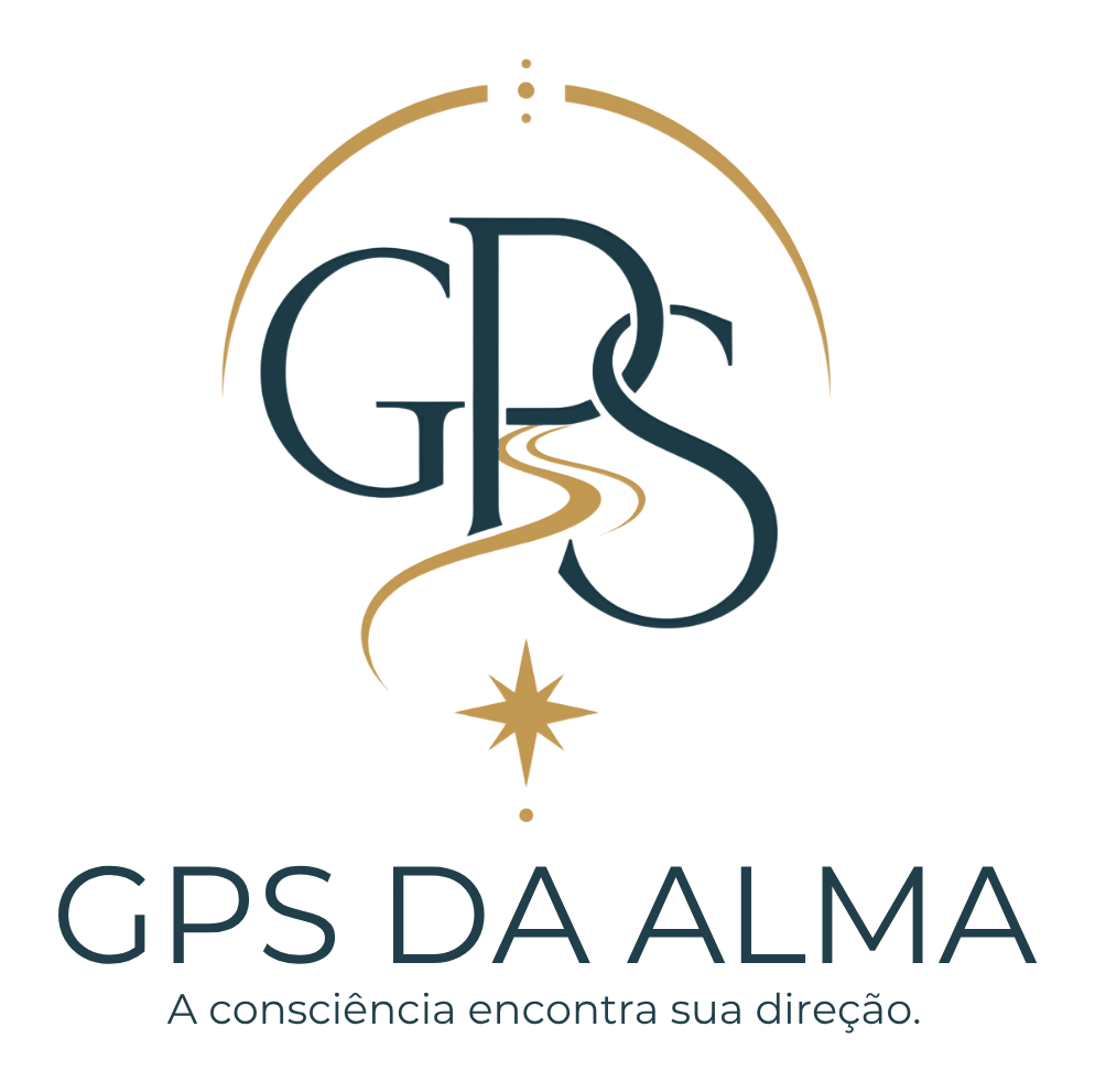 GPS da Alma